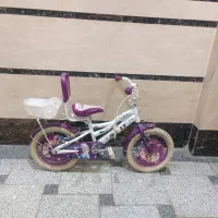 دوچرخه دخترانه