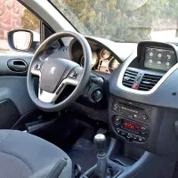 فروش حواله 207 تیپ 3 تحویل آذر