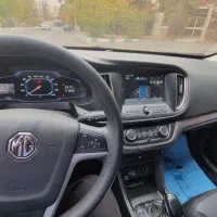 ام جی 360 مدل 97 تنفس طبیعی|خودرو سواری و وانت|تهران, شهر زیبا|دیوار