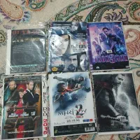 فیلم cd و dvd