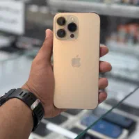 ایفن ۱۴ پرومکس