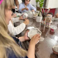 دورهمی سفالگری|خدمات آموزشی|اهواز, زیتون کارمندی|دیوار