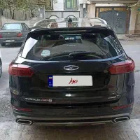 تیگو 8 پرو ۱۴۰۲ کم کار -گارانتی فعال- درجه یک|خودرو سواری و وانت|تهران, تهرانپارس شرقی|دیوار