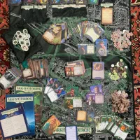 بازی رومیزی بردگیم برد گیم Arkham horror|اسباببازی|تهران, نصرت|دیوار