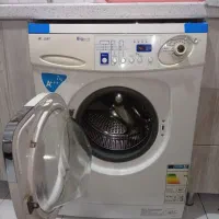 ماشین لباسشویی سامسونگ ۷کیلویی