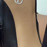 نیم بوت ترک|کیف، کفش، کمربند|تهران, هروی|دیوار