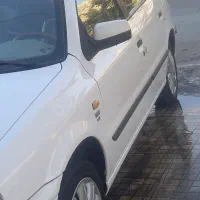 سمند EF7مدل96|خودرو سواری و وانت|خرم‌آباد, |دیوار