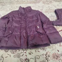 کاپشن داخل پر