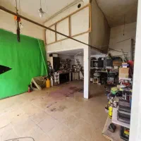 فروش مغازه ۴۶ تجاری در باغ‌میشه استاد جعفری