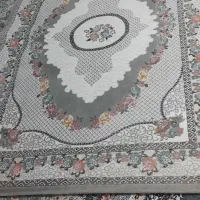 گلیم فرش در حد کاملا نو
