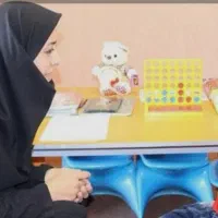 استخدام مربی با مدرک روان شناسی