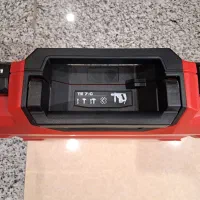 ۲ دریل بتنکن هیلتی مدل HILTI TE 30-ATC و TE 7-C|ابزارآلات|تهران, میدان ولیعصر|دیوار