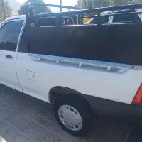 پراید ۱۵۱ وانت مدل ۱۴۰۱