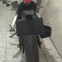 بنلی 250تک|موتورسیکلت|مبارکه, |دیوار