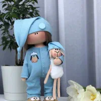 فروش لوازم عروسک سازی