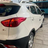 جک s3 مدل 1402 بدون رنگ|خودرو سواری و وانت|تهران, گلستان (شهرک راه آهن)|دیوار