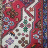 قالی سنتی|فرش|ساوه, |دیوار