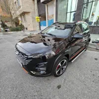 ام‌وی‌ام X33 کراس در حد خشک(قابل معاوضه با خودرو)