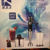 گوشتکوب برقی چند کاره نو|خردکن، آسیاب، غذاساز|هشتگرد, شهرک گلها|دیوار