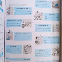 کتاب تست ریاضی و شیمی برای کنکور نصف قیمت|کتاب و مجله آموزشی|مشهد, امام رضا (ع)|دیوار