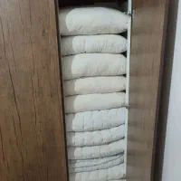 لحاف تشک پشمی مناسب جهیزیه