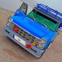 نیسان ۸۸