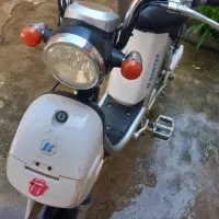 موتورشارژی همتاز۹۸