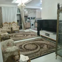 واحد نوساز .۸۵ متر با پارکینگ