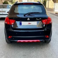 کوییک1403مدلGXRتیپLرینگ آلمینیومی،فروش فوری|خودرو سواری و وانت|برخوار, |دیوار