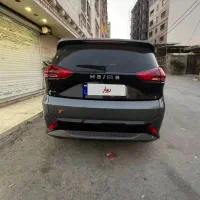 هایما x7 ماشین ۷ نفره|خودرو سواری و وانت|بندرعباس, |دیوار