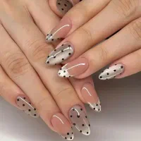 سالن تخصصی ناخن مژه/اکستنشن مورنگ و لایت