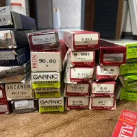 فروش فوری مواد و وسایل رنگو لایت دست دوم|حراج|اصفهان, بهارانچی|دیوار