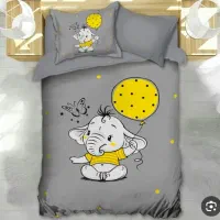 روتختی نوجوان طرح فیل