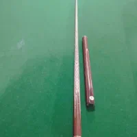 گیو (چوب)بیلیارد|ورزشهای توپی|اردبیل, |دیوار