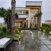 شاهکارِ مهندسِ معروف * سند ششدانگ *شُمالِ|فروش خانه و ویلا|تهران, دریا|دیوار
