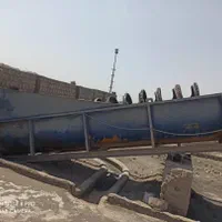 خط‌ تولید ماسه|ماشین‌آلات صنعتی|اصفهان, سپاهان‌شهر|دیوار