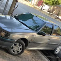 پژو پارس سال مدل۱۳۹۴