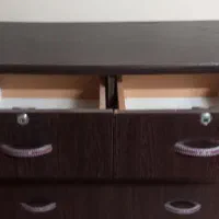 درآورچوبی|جاکفشی، کمد، دراور|اصفهان, زیار|دیوار