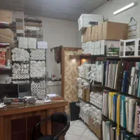 پخش کاغذ دیواری( به صورت کلی و جزیی)