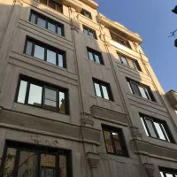 ۱۶۰متر تاپ لوکیشن پاسداران/تخلیه