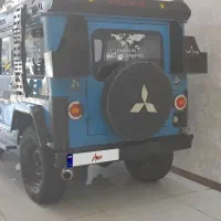 جیپ صحرا|خودرو سواری و وانت|تهران, سازمان برنامه شمالی|دیوار