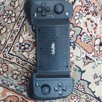 دسته بازی تسکو مدل tg 155w|کنسول، بازی ویدئویی و آنلاین|اسلام‌شهر, شهرک واوان|دیوار