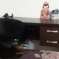 میز وصندلی اداری