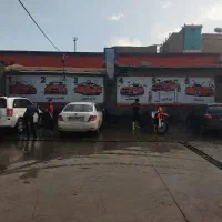 نیرو ماهر کارواش