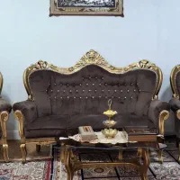 مبلمان سلطنتی