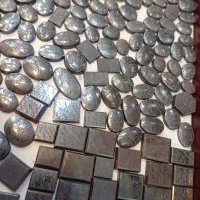 حدید طبیعی|جواهرات|قم, ارم|دیوار