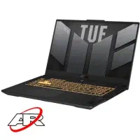 لپتاپ تاف گیمینگ f17