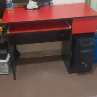 کمد ومیز کامپیوتر|جاکفشی، کمد، دراور|گلستان (تهران), |دیوار