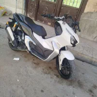 موتور ADV150مدل 1402