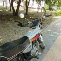 هوندا ۱۲۵|موتورسیکلت|تهران, قیطریه|دیوار